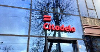 Citadele kaupiamieji indėliai mini