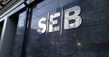 SEB indėliai mini