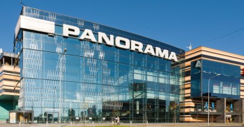 Panorama SEB mini