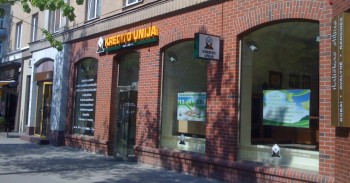 Šiaulių kredito unija mini