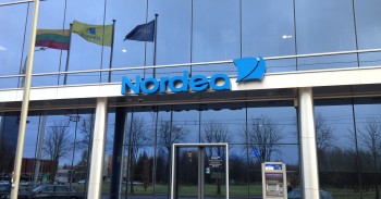 Nordea rinks klientų duomenis mini