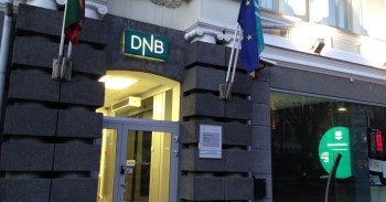 DNB pelnas mini