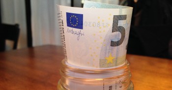 Pinigai rugsėjo 1 d. mini