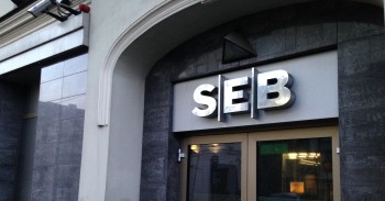 SEB Vyriausybės taupymo lakštai mini