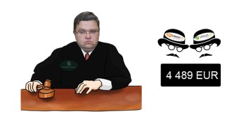 Vitas Vasiliauskas, SMSCredit, Vivus, 4finance mini