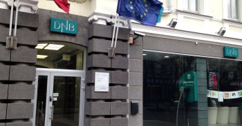 DNB bankas debeto paslaugų pokyčiai mini