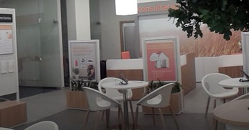 Swedbank Panorama mini