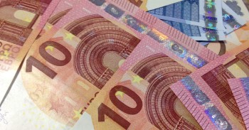 Lietuvos bankas perteklinis LR balansas mini