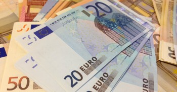 Lietuvos ekonomika pradeda atsitiesti mini