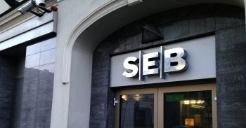 SEB bankas taisyklės pokyčiai mini