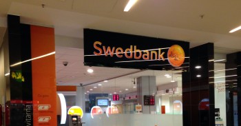 Swedbank raginimas taupyti kitas požiūris mini