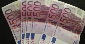 500 eurų mini