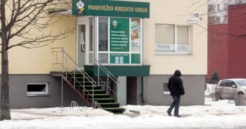 Panevėžio kredito unijos indėliai mini