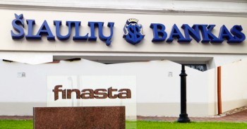 Finasta, Šiaulių bankas mini
