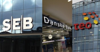 SEB, Danske, Teo mini