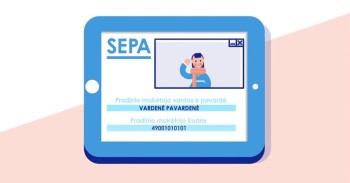 SEPA mini