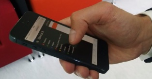 Mobiliųjų naudojimas mini