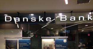 Danske bank mini