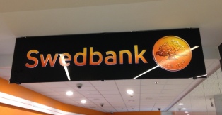 Swedbank mini