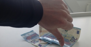 Unijos nuostolingai dirba mini