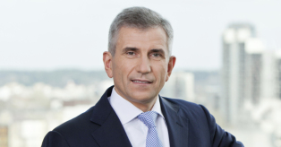 Gintautas Galvanauskas mini