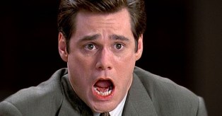 Jim Carrey bankai melavo mini