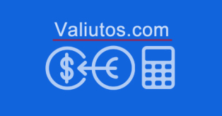 Valiutos.com mini