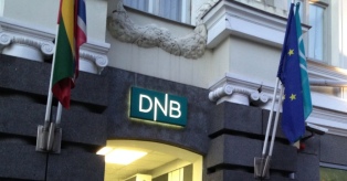 DNB 2016 m. pirmojo ketvirčio rezultatai mini