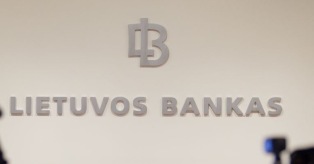 Lietuvos bankas mini