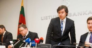 Vytautas Valvonis mini