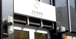 Amber kredito unija mini