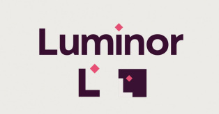 Luminor bankas mini
