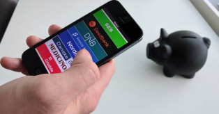 SEB, Swedbank, DNB, Nordea, Citadele, Medicinos, Danske, Paysera telefonas mini