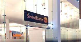 Swedbank mini