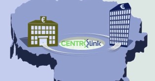 Lietuvos banko mokėjimo sistema CENTROlink mini