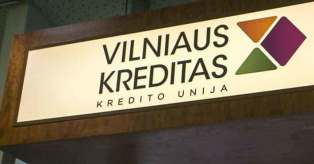 Vilniaus kreditas mini
