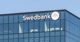 Swedbank pelnas mini