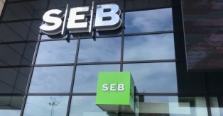 SEB 2018 m. pirmojo pusmečio rezultatai mini