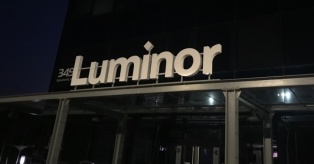 Luminor 2018 m. antrojo ketvirčio rezultatai mini