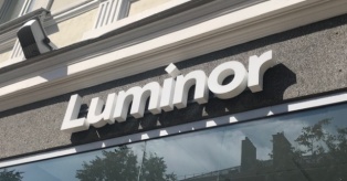 Šiais metais „Luminor“ bankas pertvarkys klientų aptarnavimo tinklą mini
