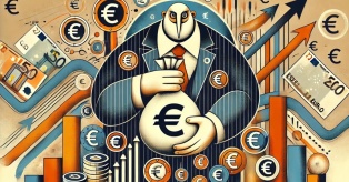 Bankai ir kredito unijos mažina indėlių palūkanas mini