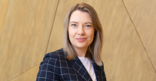 Indėlių palūkanos sumažėjo