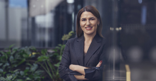 Indėlių palūkanos sumažėjo