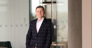 Indėlių palūkanos sumažėjo