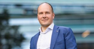 Indėlių palūkanos sumažėjo